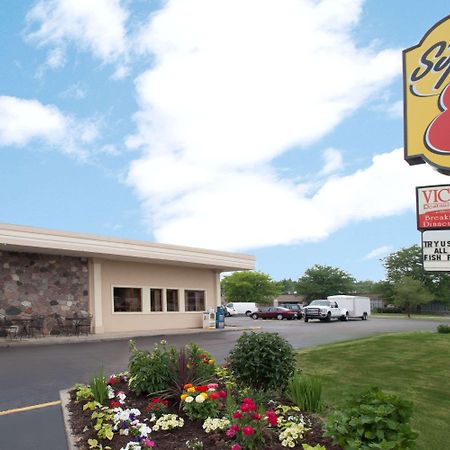 Super 8 By Wyndham Chicago Northlake O'Hare South Exterior foto